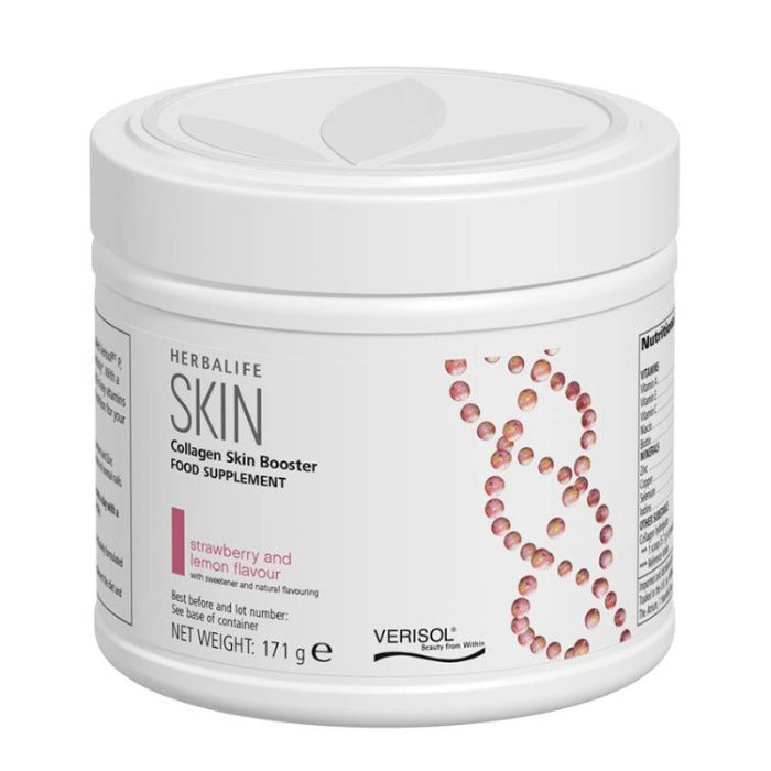 Collagen Skin Booster - HLF Shop UK