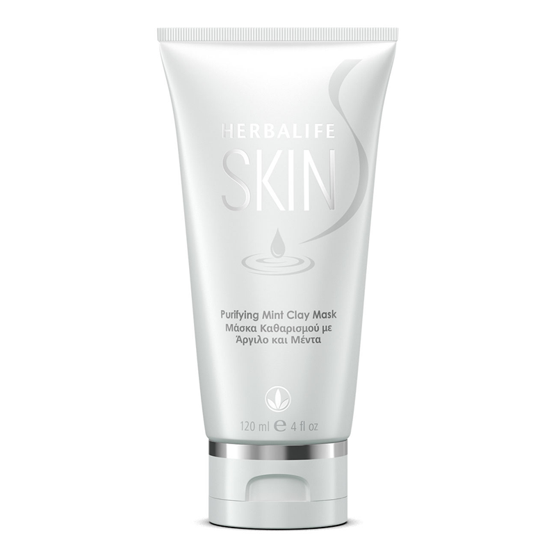 Purifying Clay Mask - HLF Shop UK