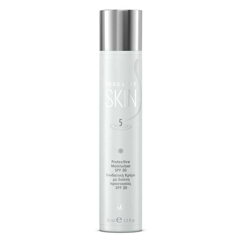 Protective Day Cream SPF30 - HLF Shop UK