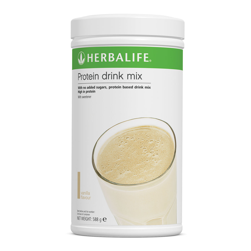 Protein Drink Mix - HLF Shop UK